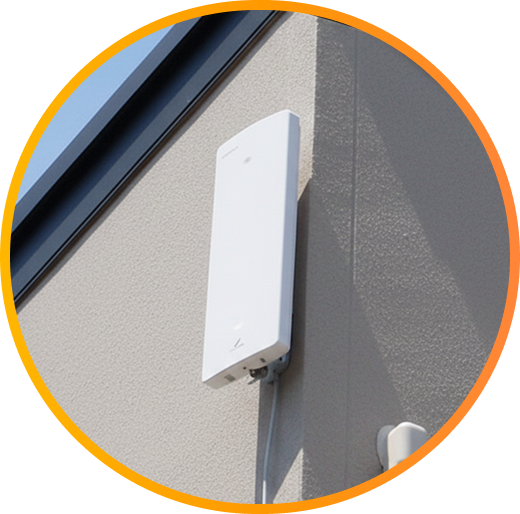 デザインアンテナ