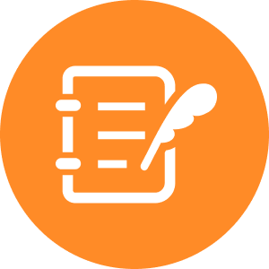 ノートアイコン