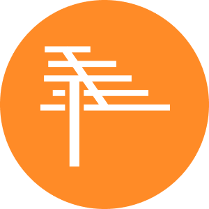 アンテナアイコン